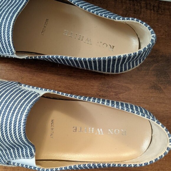 Ron White women's shoes size 39 - Picture 7 of 7